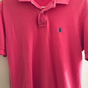Men’s Polo Ralph Lauren Shirt